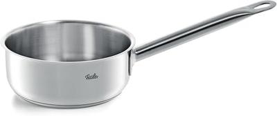 San Francisco Saucepan, 16cm, Gas/Induction Compatible, Triple-Layered Bottom, 040-153-16-100