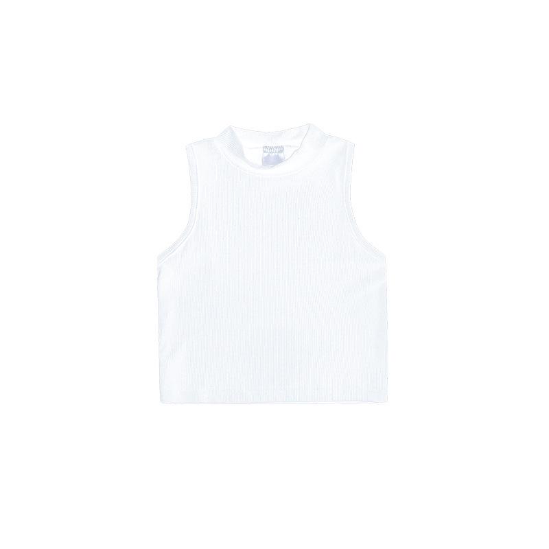 Children's Hip-Hop Street Dance Striped Shirt - Boys & Girls Trendy Breaking Dance Performance Outfit