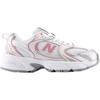 New Balance 530 Big Kid Reflection Pink Taffy Kids Sneakers GR530EC