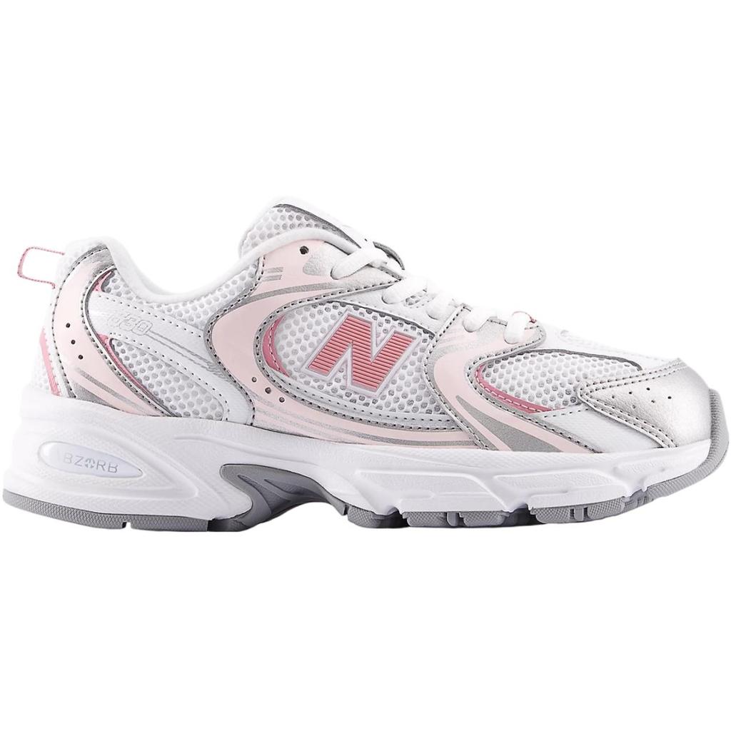 New Balance 530 Big Kid Reflection Pink Taffy Kids Sneakers GR530EC
