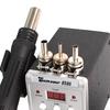 Digital Soldering Station Electric Welding Tool, Air Rework Professional Fast Heating 60W