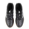 Adidas Goletto VIII IN Futsal Shoes LUY59 Black Size Men's 24.5cm