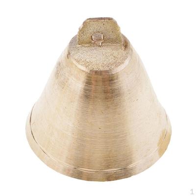 Alloy Wind Chimes Bells Hanging Aeolian Home