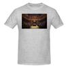 Funny Devolved Parliaunisext  Banksy Unisexs Printed Tshirt Unisex T Shirtanime Unisexga