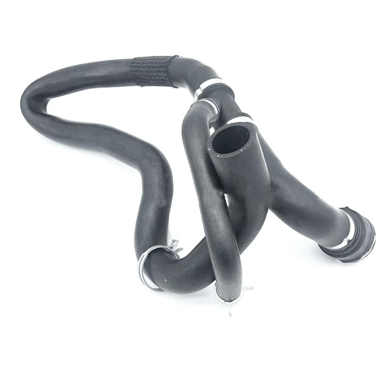 Radiator Coolant Hose Pipe Tank Water Pipe Tank Drainpipe Hose 6G91-8286-VF For Ford MK3 (1 Pcs)