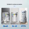 Royalstar Commercial Automatic Hot Water Boiler