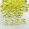 10pcs/lot Crystal Acrylic Bear Pendant Charms for Necklace Bracelet Earrings Jewelry Making Diy Findings Bears Christmas Making