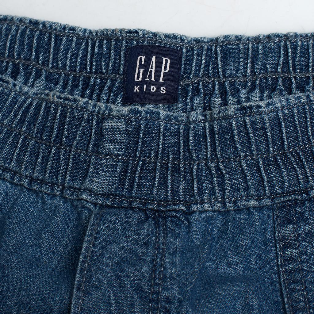 Pantalón Corto Vaquero 601008 para Niña