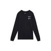 T Shirt US Version Men's Black CK2259-010