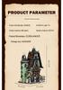 Brick Joy 66223 Haunted House Building Blocks: Kids' Educational Assembly Toy