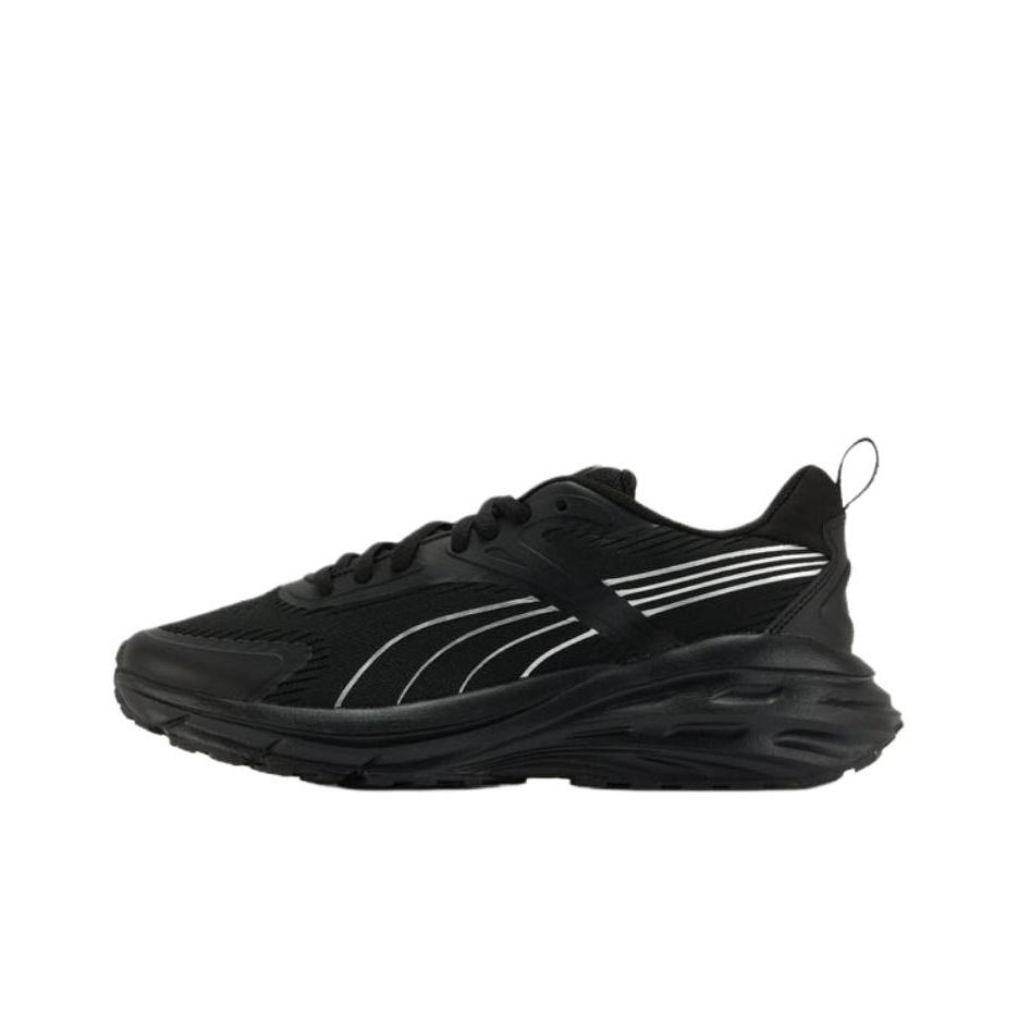 

Puma Гипнотические кроссовки унисекс Hypnotic CN Summer Black Silver 403952-01 36