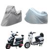 Bike Cover Scooter UVGuardian Waterproof Convenient