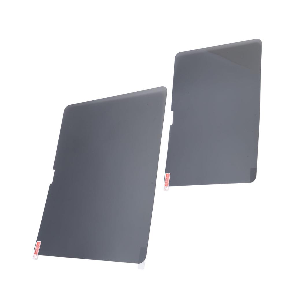 Tablet Screen Protector Film Professional High Definition Fingerprint Proof Scratch Resistance Thin