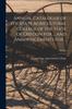 Kniha Annual Catalogue of the State Agricultural College of the State of Oregon for ... and Announcements for ..; 1905-06