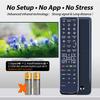 BN59-01051A For Samsung TV Remote Control Infrared Replacement Long Range Handheld Controller