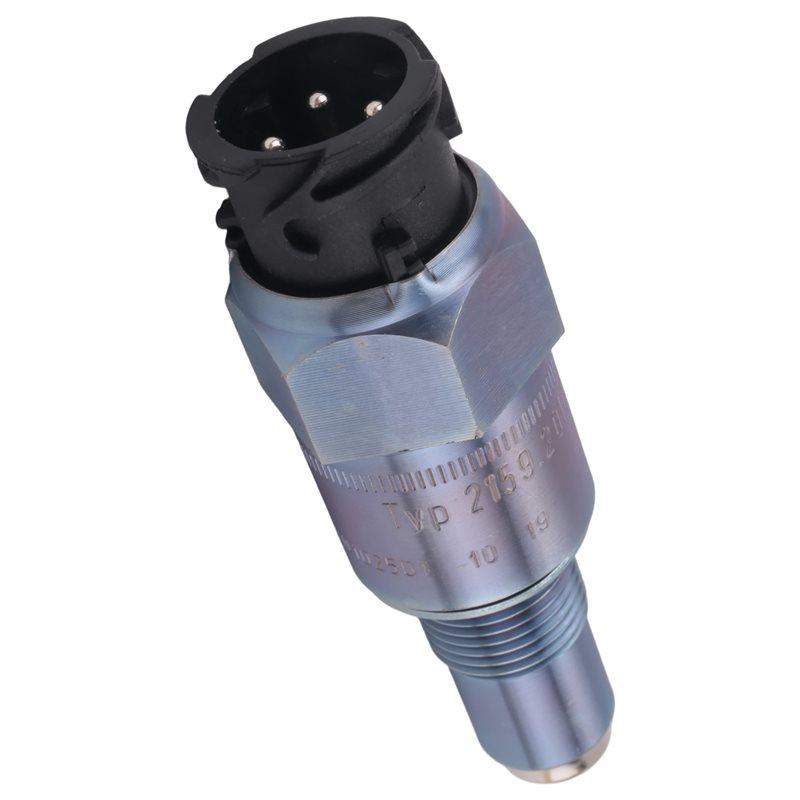 Reliable-Car Speed Sensor Metal Speed Sensor Speed Sensor 2159.20102501 For Siemens VDO 215920102501 как
