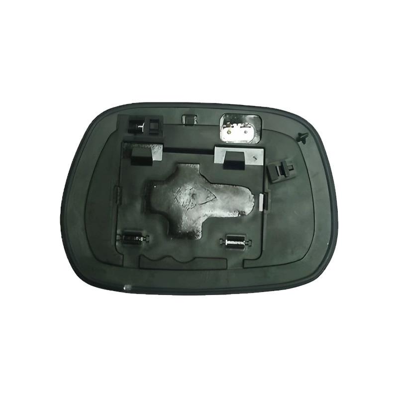 Lente di ricambio per specchietto retrovisore riscaldato per Toyota RAV4 2000-2005