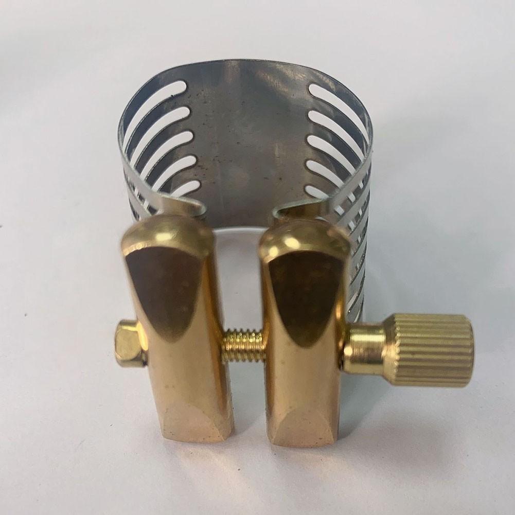 Mouthpiece Clip Accessories Alto Easy To Install Fastener