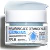 Aplb Hyaluronic Acid Ceramide Ha B5 Facial Cream