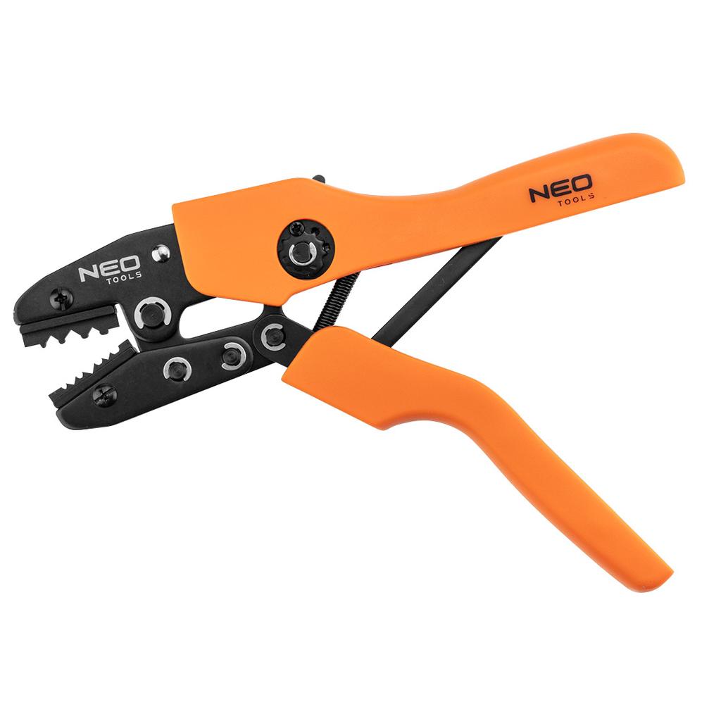 Crimping Pliers for MC3 Photovoltaic Connectors
