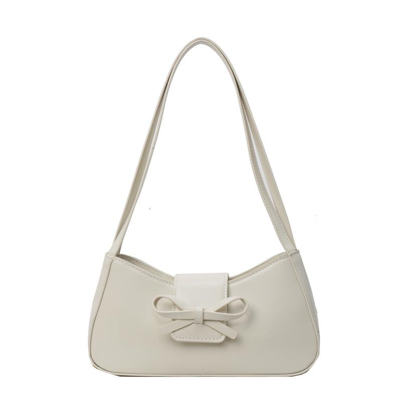 Premium Sense Underarm Bag Women's 2025 Spring New Fashion Popular Shoulder Bag Versatile Going Out Bag