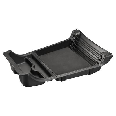 Carmate Lower Console Tray for Nissan Accessory Parts CX503K X-Trail (Model T33/SNT33) - Storage,