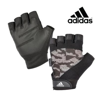 adidas Γάντια γυμναστικής παραλλαγής υψηλής απόδοσης (2 τύποι, επιλέξτε 1)