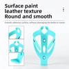 Cycling Waterproof MTB Water Bottle Mount Ultralight Wear-resistant ABS Road Bicycle Bottle Holder Bike Accessories