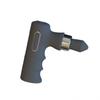 Mini massager fascia gun rechargeable muscle fitness electric vibrator