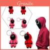 Porta-moedas, clips, porta-chaves – Chaveiros