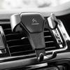 Auto-Plakette Handyhalter Halterung Luftklemme Halter Ständer Zubehör für Citroen C1 C2 C3 C4 C5 C6 C8 C4L DS3 DS4 DS5 DS5LS DS6