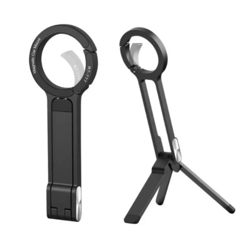 Adjustable Angle Phone Tripod Stand Magnetic Phone Stand New Cell Phone Holder for Camping