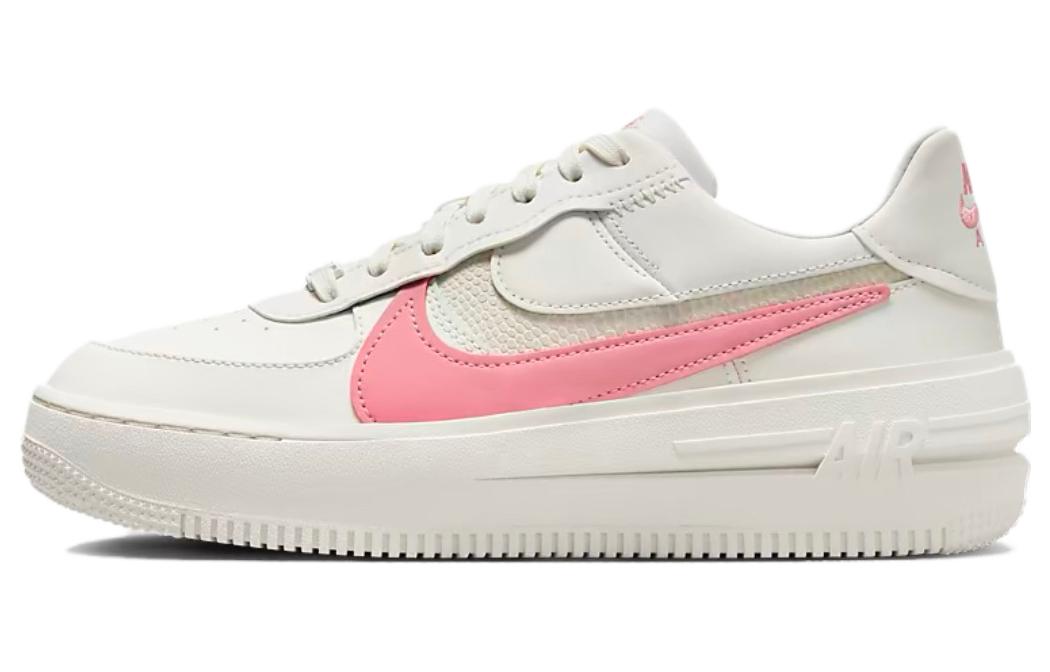 

Nike Air Force 1 Low PLT.AF.ORM Sail Coral Chalk Women s DJ9946-105 40
