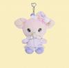 NMIXX [Artist Label : NMIXX Edition] MD (SULLBBUNI PLUSH KEYRING BUBBLE Ver.)