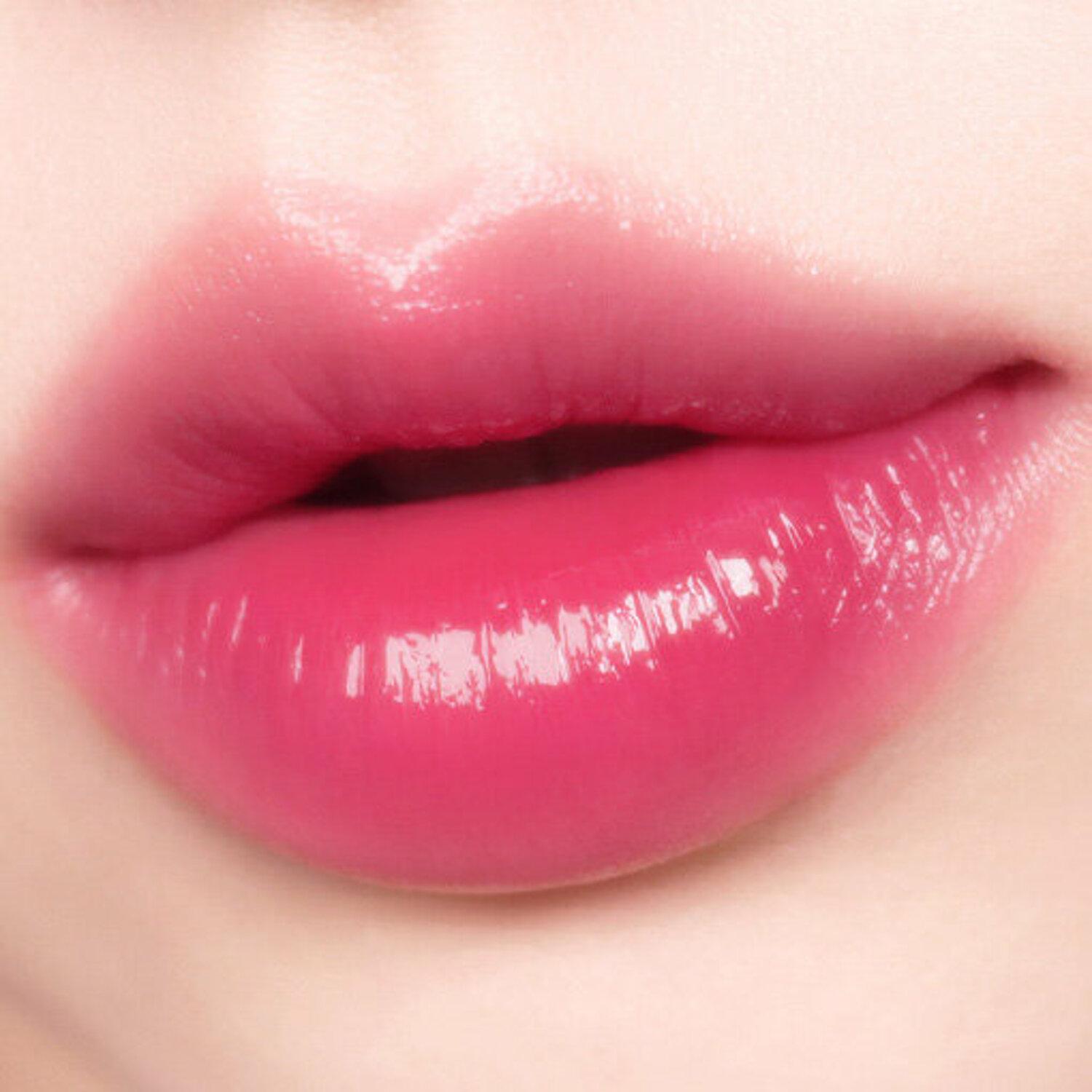 

IPKN Puffy Glow Тинт #04 Pink Bear