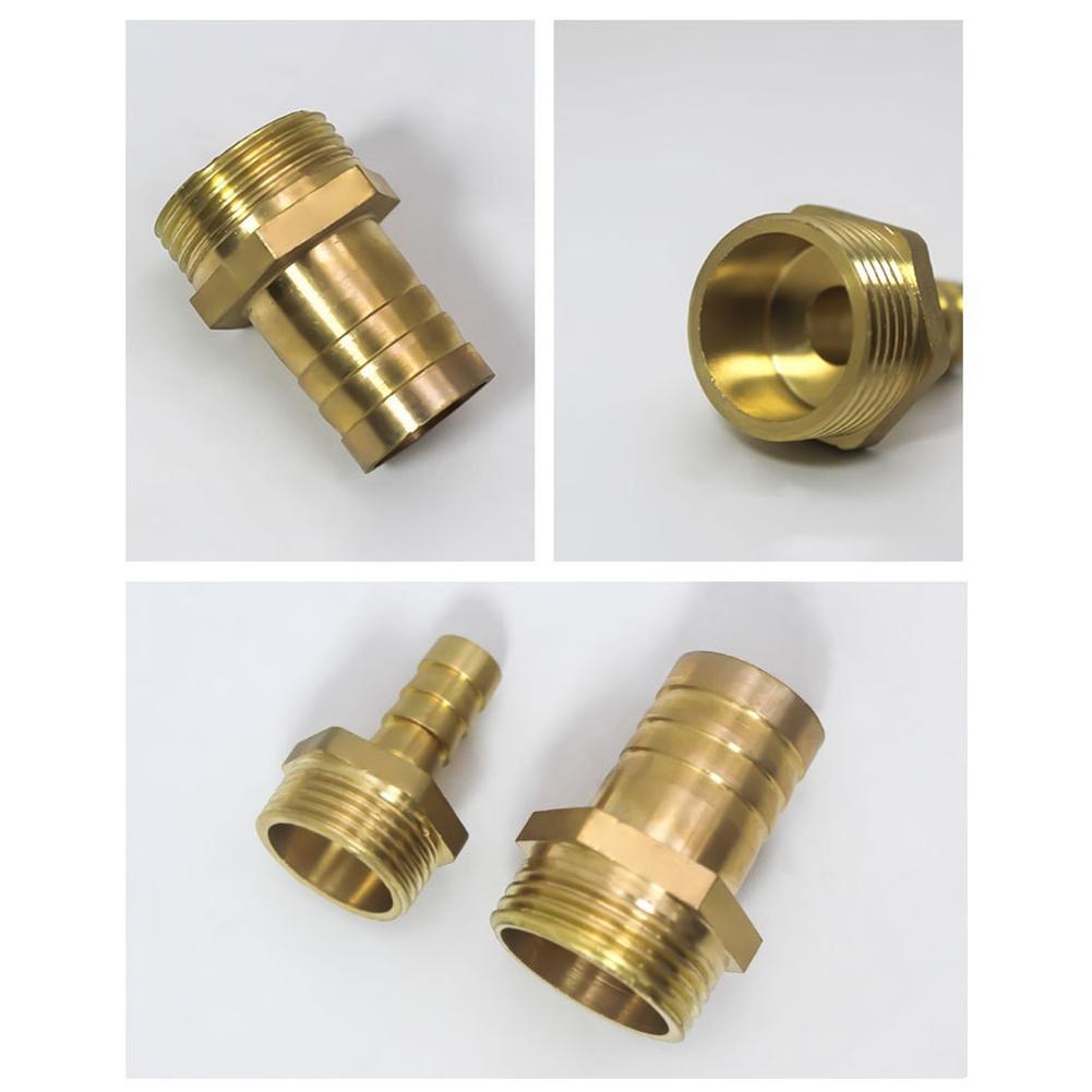Connettore Valvole 16 Bar 1\'\' Disco Acetale Acciaio Inossidabile