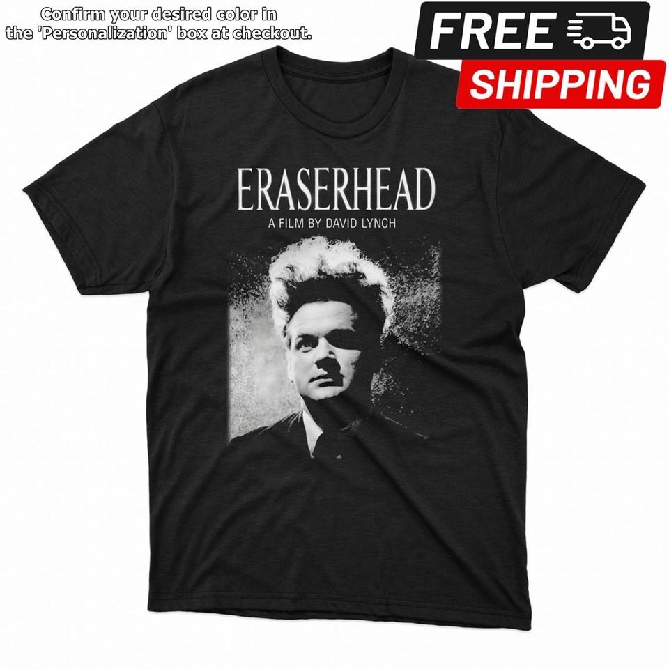 Eraserhead David Lynch Shirt Unisex T-Shirt M