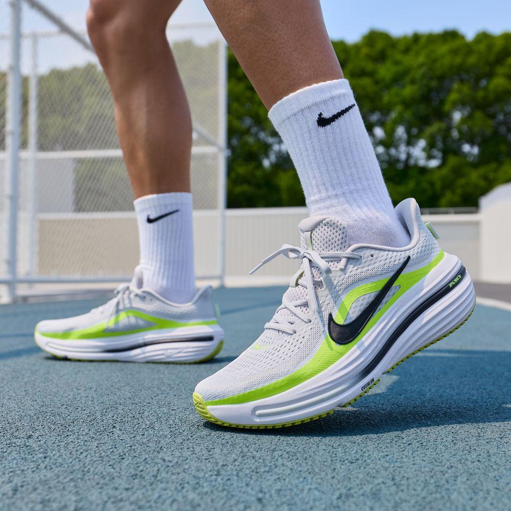 Nike Winflo 12 Running Shoes Unisex Gray 40