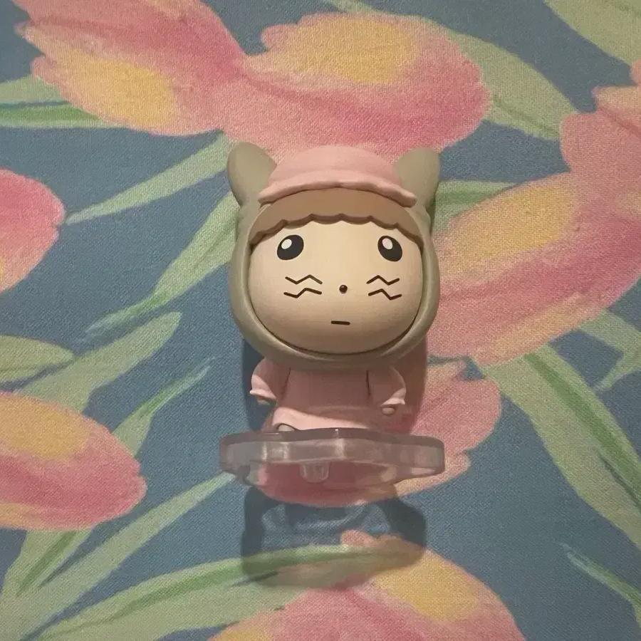 

Maru Is A River Rat Figure/ Wolf Maru