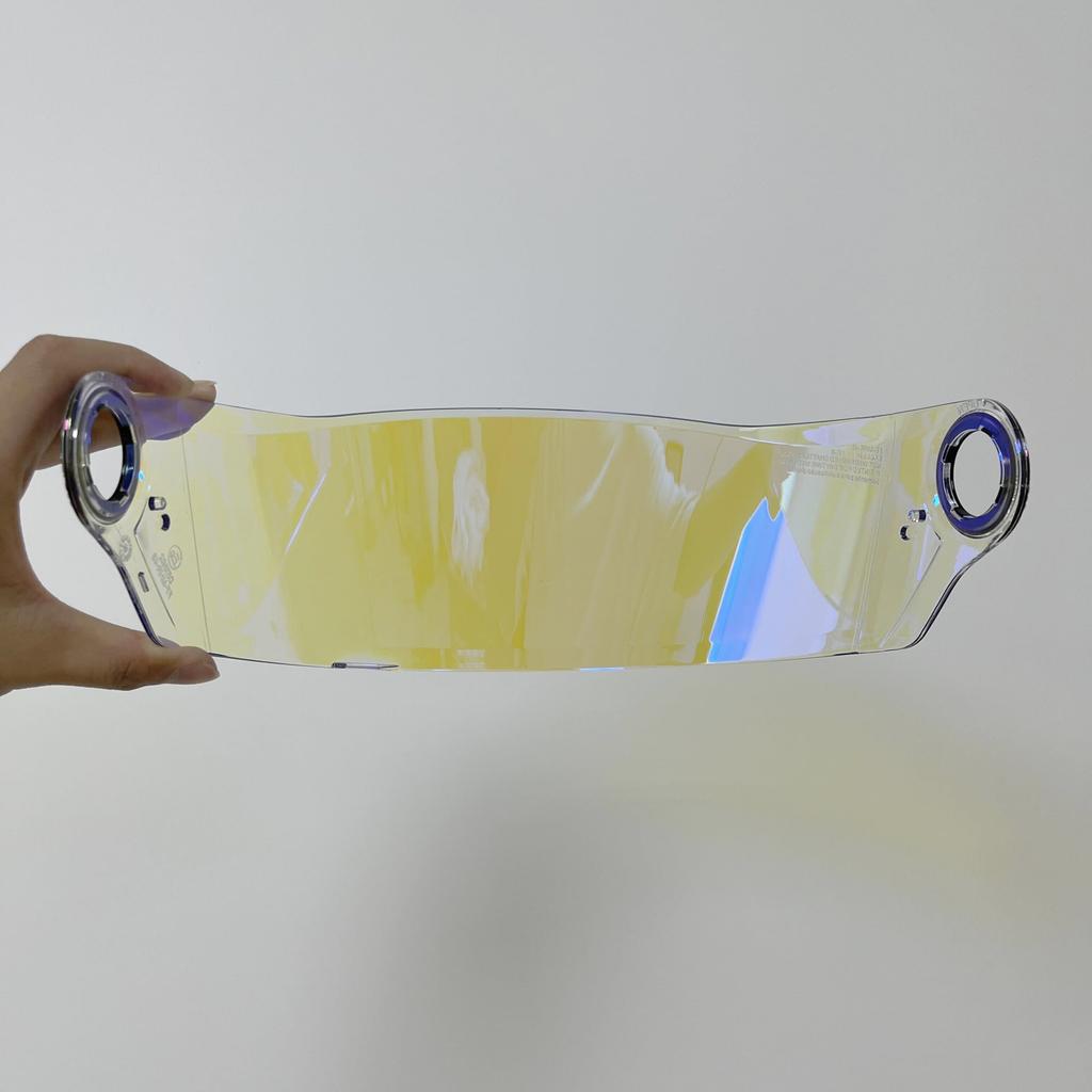 FF358 Visor for LS2 FF396,FF358,FF300 Face Shield Motorcycle Helmet Accessories