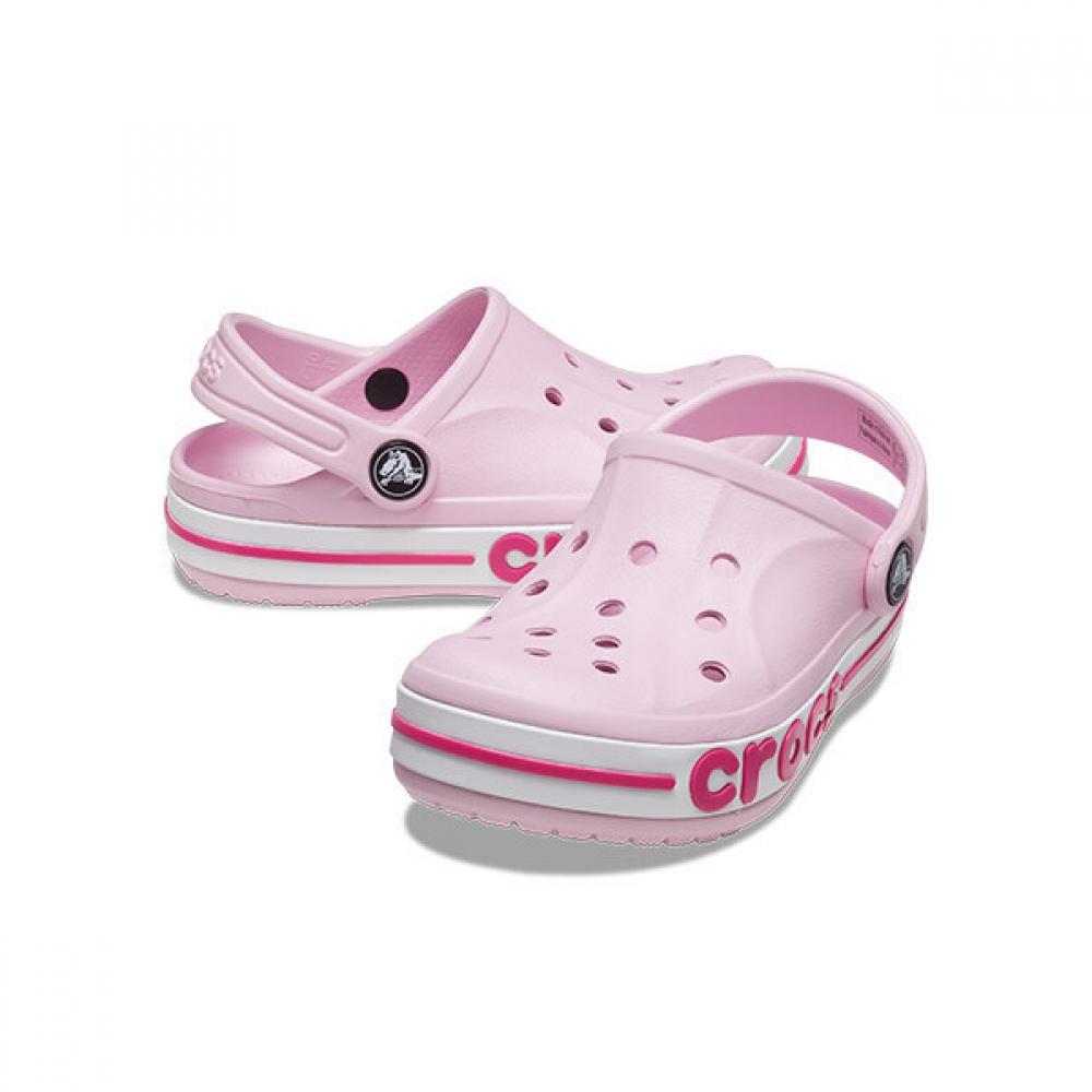 Crocs Kids Bayaband Clog Bpc