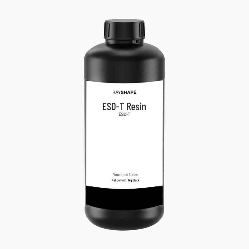 Rayshape Functional Series ESD-T 3D Printing Resin