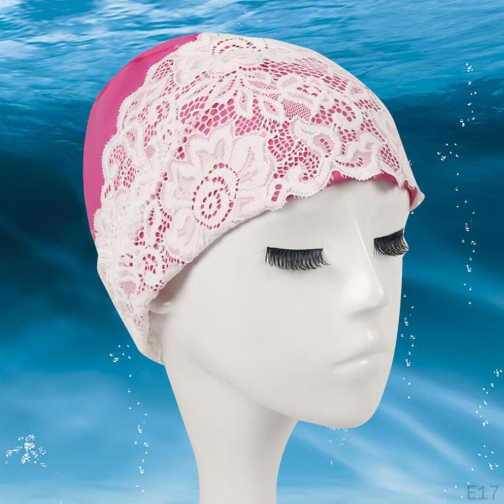 Caps Showering Hats For Women Beach Surfing Bathing Wear Cap