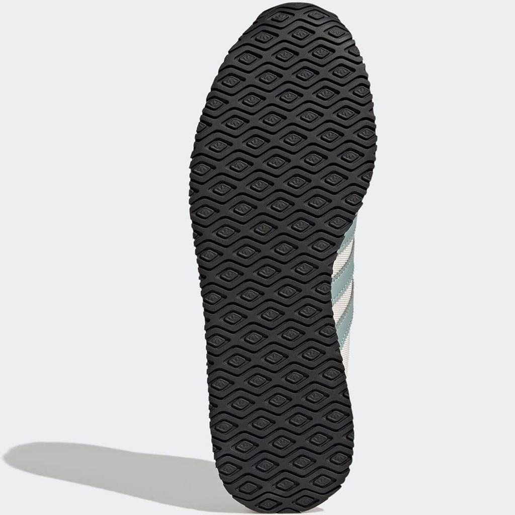 Adidas USA Chalk Size 84, White/Vivid Red/Chalk White, GY2010, Japan, 27.0cm