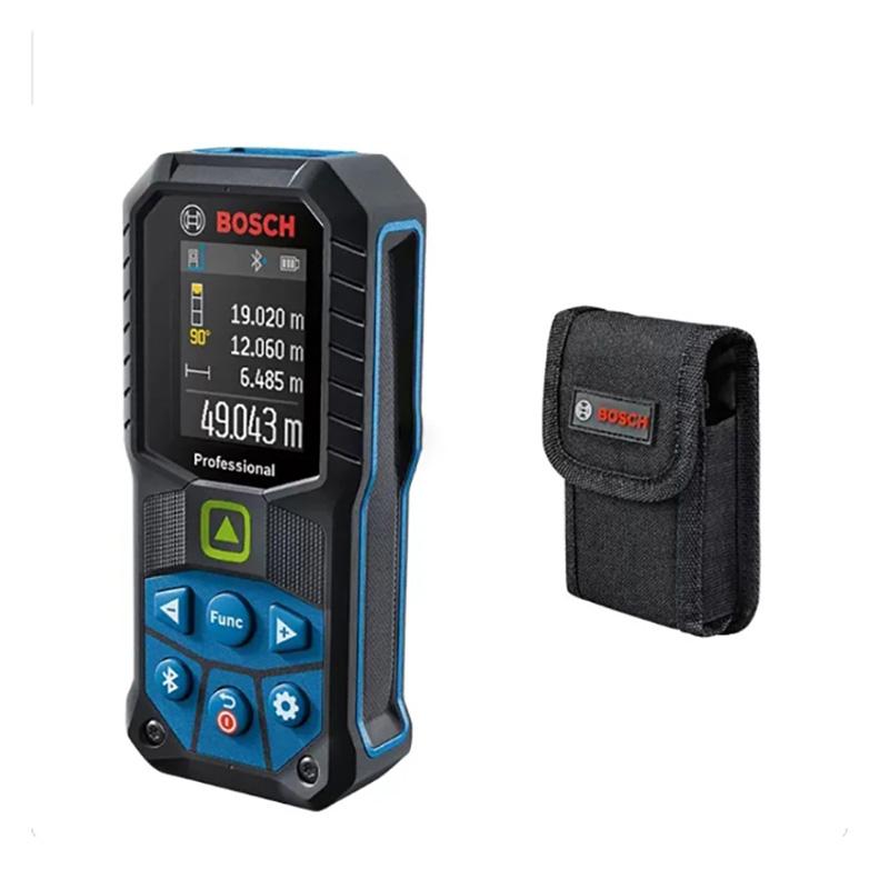 Bosch Laser Range Finder GLM 50-27CG 50-23G Green Laser Range Finder
