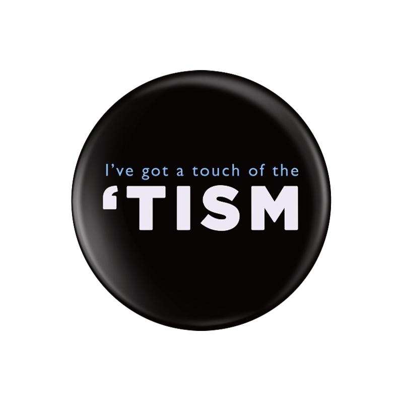 

Mental Health Tinplate Soft Button Pin LIVE LAUGH TOASTER BATH Brooch for Hat Lapel Badge Jewelry Gift for Friends