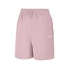 Water-Resistant UV-Resistant Drawstring Comfortable Woven Sports Shorts Women Shorts P226W067-00YW