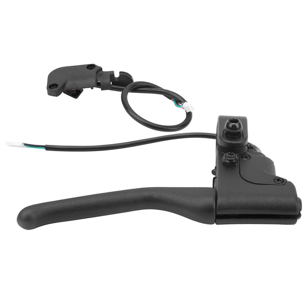 Aluminium Alloy Electric Scooter Brake Lever with for Hall Cable for XIAOMI M365 Pro