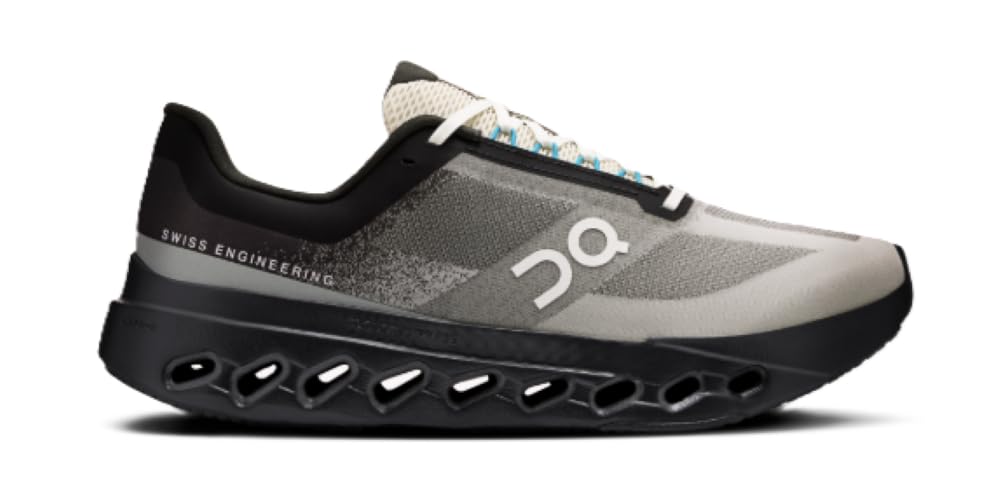 On Cloudsurfer Next Sneaker Size Women's Boots, 24.5cm