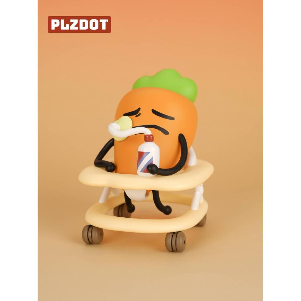 Null Shamlipu Baby Me Series Blind Box 1Box 6pcs